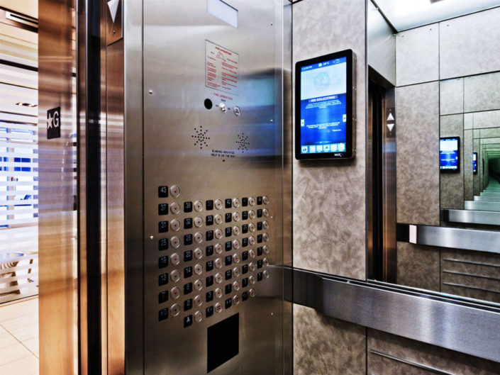 ammodernamento ascensori vigevano