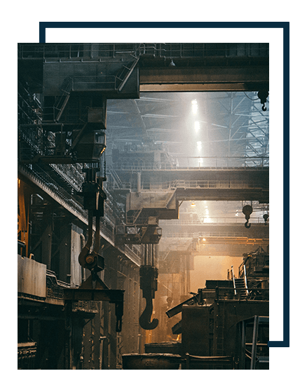 Industrie