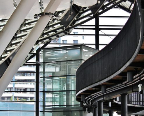 installazione ascensori milano