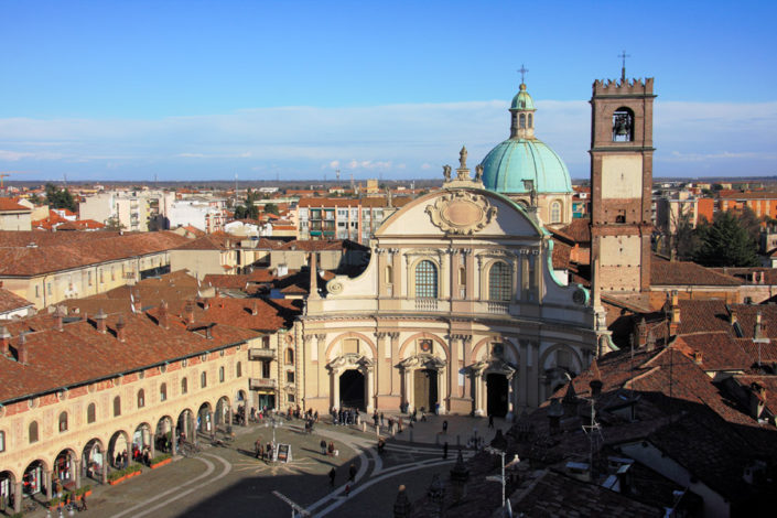 Vigevano_Duomo_dalla_torre Ascensori Vigevano PV