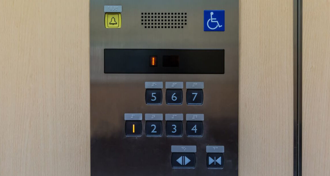 ascensori per disabili e anziani a Pavia