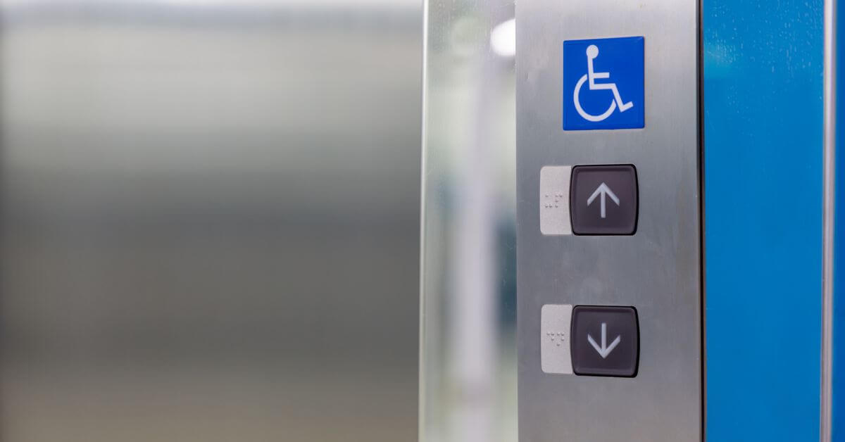 Ascensori per disabili a Vigevano