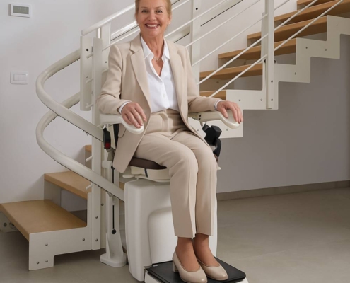 Cosa influisce nel 2026 sul prezzo dei montascale